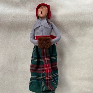 Byers Caroler 1984 Vintage